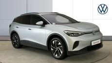 Volkswagen ID.4 210kW Life Pro 77kWh 5dr Auto Electric Estate